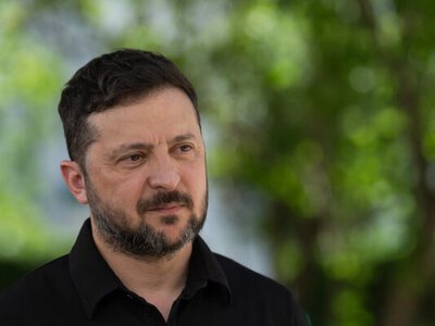 Підрозділ сам обрав назву Героїв УПА: Зеленський про указ
