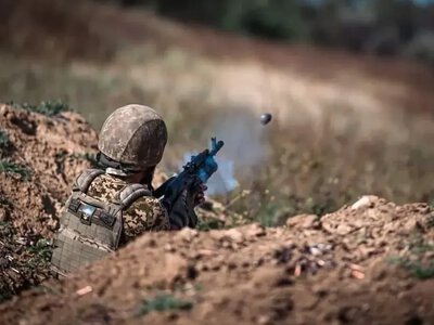 Втрати рф за добу: 1190 солдатів та понад 2000 БпЛА