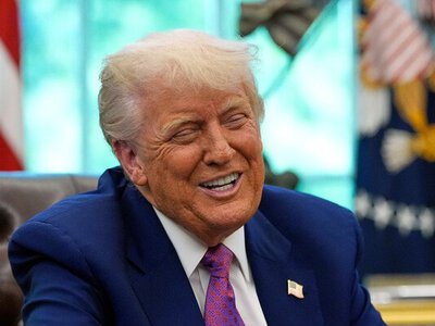 CNN: Жорстка риторика Трампа ускладнює діалог між США та Іраном