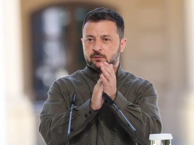 Україна готова виробляти ракети до систем Patriot: Зеленський назвав єдину умову 