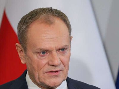 Туск: Подальше заглиблення політиків в Україні і Польщі у конфлікт є стратегічною помилкою
