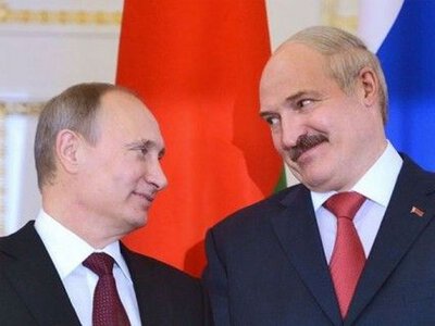 «Вибачаюсь» хай залишить собі: Зеленський закликав Білорусь припинити технічну підтримку РФ