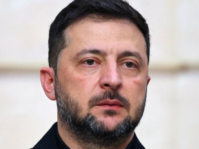 Конфлікт набирає обертів: Зеленський зробив різку заяву на адресу Навроцького