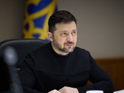 Зеленський попередив Навроцького про наслідки: з ким президент України порівняв лідера Польщі