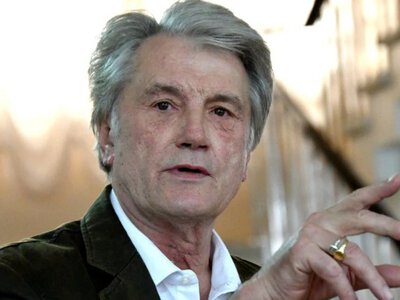 Єдине правильне і чесне рішення: Ющенко пояснив, чому відмовився від Ордена Білого Орла