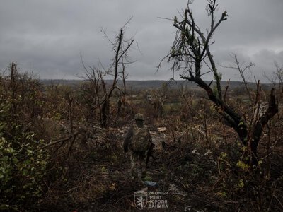 На фронті відбулося 246 боєзіткнень: у Генштабі розповіли деталі по напрямках