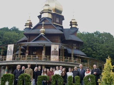  Старший на пів століття: отримано нові дані про заснування Погінського монастиря на Франківщині 