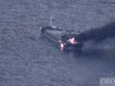 Росія атакувала турецьке цивільне судно в Чорному морі: є загиблий