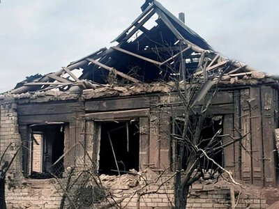 Троє людей загинули, ще десять отримали поранення: безпекова ситуація на Запорізькому напрямку на ранок 22 червня