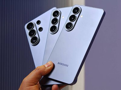 Samsung може повернути ідею моделі Pro в серії Galaxy S27