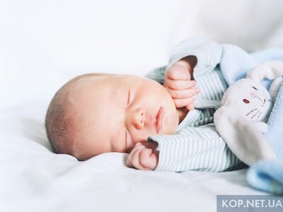 23 малюки народилося минулого тижня у Кременчуці