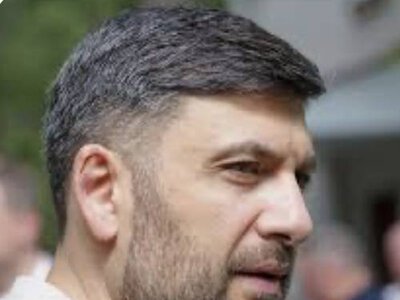 Володимир Гройсман повернув польську державну нагороду на знак солідарності з Україною