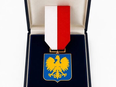 Зеленський отримає орден від польських активістів