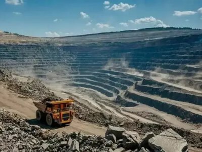 За видобуток копалин без дозволів на 1,5 млрд грн оголосили 9 підозр - Генпрокурор