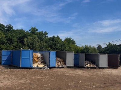 У Франківську посилили контроль за відходами: що потрібно знати мешканцям