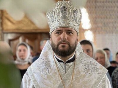  Митрополит ПЦУ Іларіон звернувся до українців і поляків 