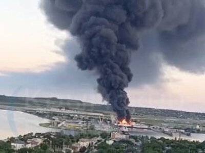 Крим  - вибухи у Сімферополі, Керчі тa Aрмянську