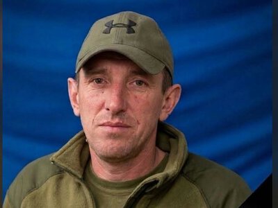 На Харківщині загинув солдат з Монастирищини