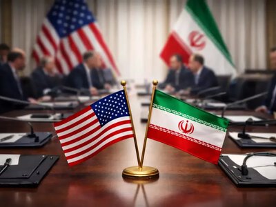 Посередники заявили про прогрес на переговорах США та Ірану у Швейцарії