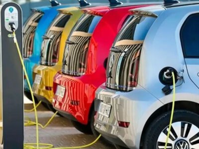 Де в Україні найбільше купують електромобілі: регіони-лідери та найпопулярніші моделі