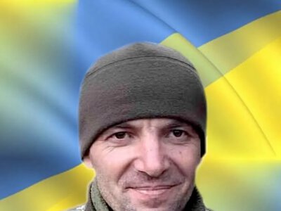 В Олександрівській громаді повідомили про загибель воїна, який два роки вважався безвісти зниклим