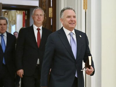 У Кремлі заявили, що Росія чекає на «перемогу», а не на виконання домовленостей зі США