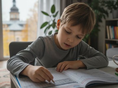 Літня амнезія у дітей: як батькам не дати знанням зникнути за канікули