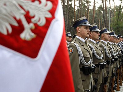Конфлікт у Польщі: Рішення Навроцького щодо ордена Зеленського б’є по міжнародній позиції країни