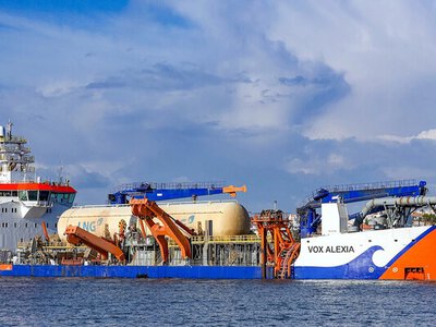 Європа входить у газову гонку з Азією: ризики для цін та підготовки до зими