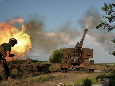 8-ма артилерійська бригада Гармаш: вогонь, що змінює хід війни