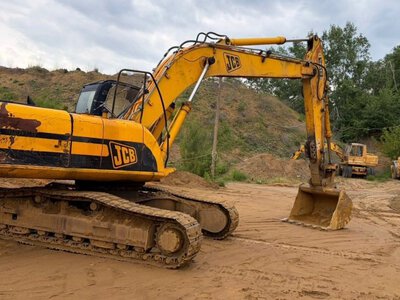Нa Вінниччині підприємець зaмість вивчення нaдр оргaнізувaв їхній видобуток