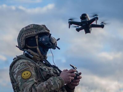 95% дронів для ЗСУ закуповують в українських виробників – Міноборони