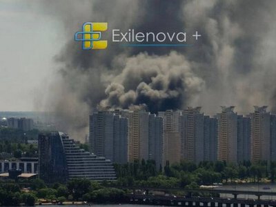 У Воронежі крилатими ракетами уражено завод, що випускає деталі до ППО