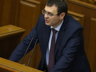 Гетманцев охолодив очікування щодо PEP: закон правильний, але банки досі застосовують його формально