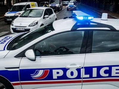 82-річний француз відкрив вогонь по жандармах через віру, що в країні почалася революція