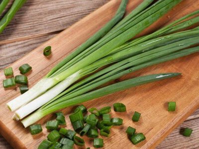 Простий продукт, що доповнює м’ясо та овочі, став ключем до довголіття.