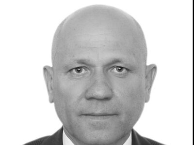 Помер колишній народний депутат та ліквідатор аварії на ЧАЕС Олександр Рябека з Овруча
