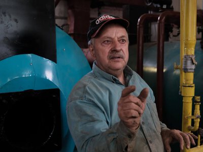 Чернівці готові до опалювального сезону на 60% - міськрада