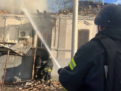 У Запоріжжі зросла кількість жертв і постраждалих внаслідок ранкової атаки
