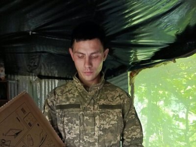 «Корпорація монстрів» продовжує збори на старлінки для Захисників України