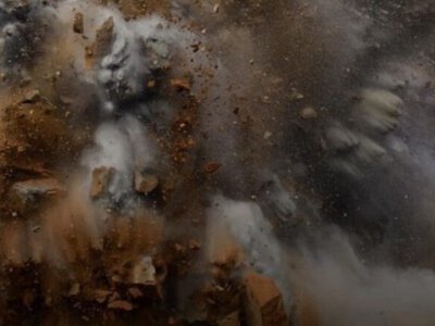 Генштаб: Сили оборони уразили центр космічного зв’язку в Підмосков’ї та логістичні об'єкти окупантів; підтверджено удар по порту Кавказ