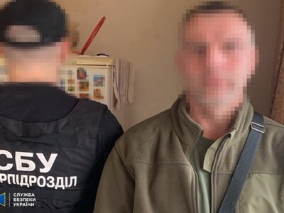 СБУ повідомила про викриття ще семи проросійських інтернет-агітаторів в Україні