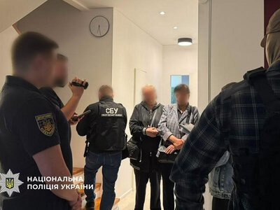 Нацполіція повідомила про затримання розробників фейкового застосунку «Резерв+»