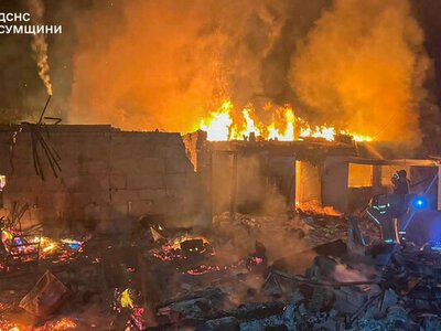 Зеленський порівняв агресію Німеччини проти СРСР з російською війною в Україні