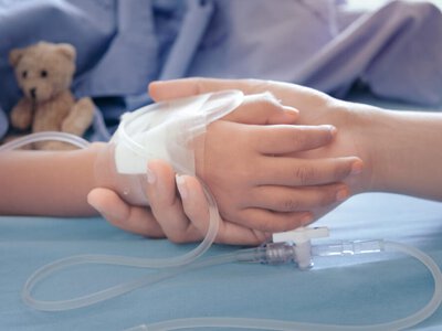 В Ізмаїлі хлопчик випав із вікна багатоповерхівки та отримав серйозні травми