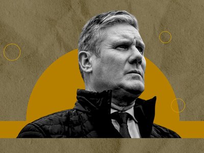 Жертва обставин: чому Кір Стармер йде у відставку та чого тепер чекати Україні