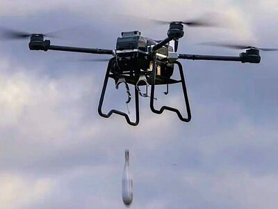 Российские войска обстреляли населенные пункты Изюмского района