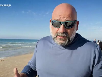 Міндич вдруге пішов до суду на Железняка: що не сподобалося бізнесмену