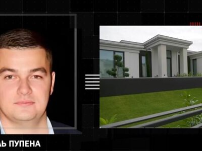 Суд арештував понад 339 тисяч євро та 154 тисячі доларів у справі закарпатського митника
