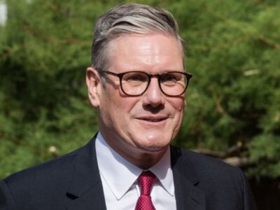 Король півночі: хто може очолити уряд Британії замість Кіра Стармера